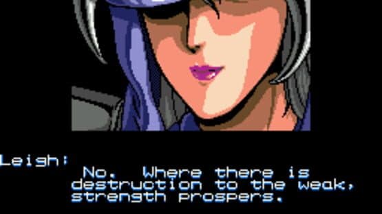 Valis III — screenshot 5