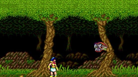 Valis III — screenshot 6