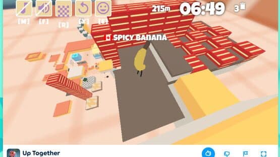 UpTogether.io — screenshot 3