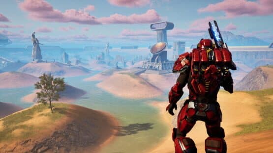 Tribes 3: Rivals — screenshot 1