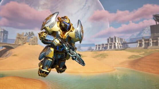 Tribes 3: Rivals — screenshot 2