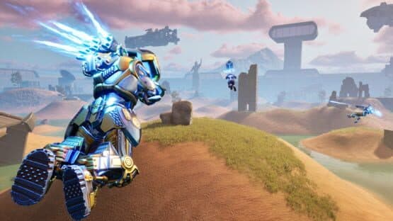Tribes 3: Rivals — screenshot 4