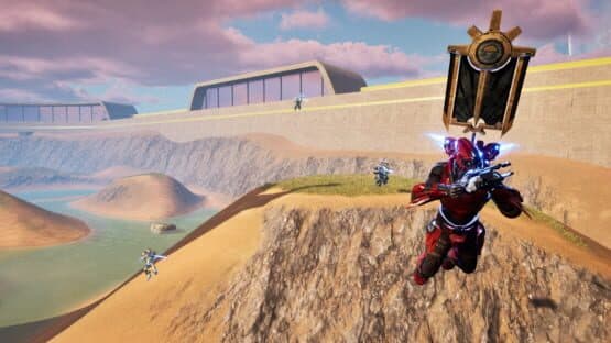 Tribes 3: Rivals — screenshot 5