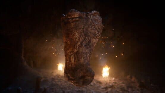 Memoria: Stories of La Garma — screenshot 3