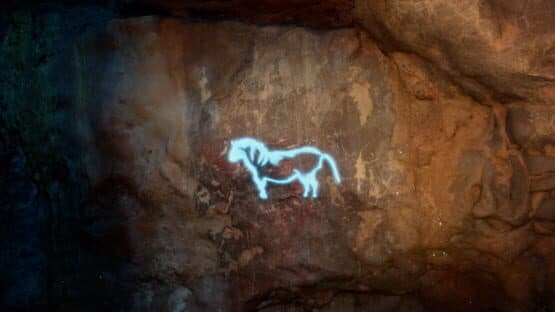 Memoria: Stories of La Garma — screenshot 4