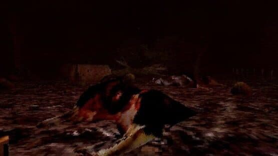 A Long Walk Home — screenshot 1