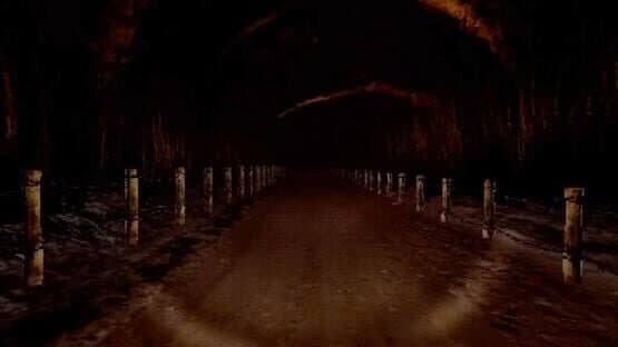 A Long Walk Home — screenshot 2