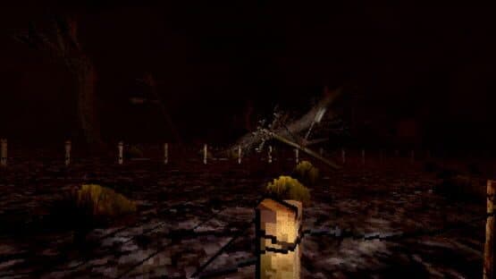 A Long Walk Home — screenshot 4