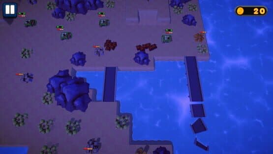 Troopstuck — screenshot 1