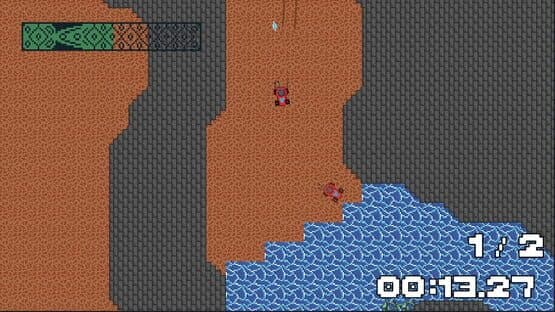 Twin Stick — screenshot 2