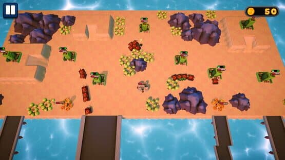 Troopstuck — screenshot 3