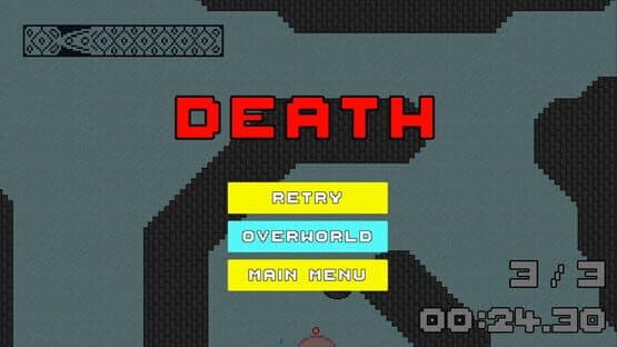 Twin Stick — screenshot 3