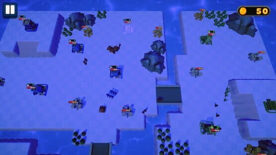 Troopstuck — screenshot 4