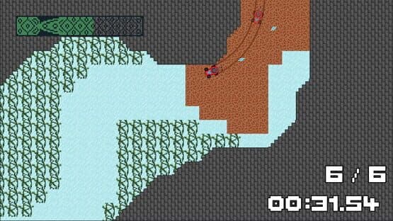 Twin Stick — screenshot 4