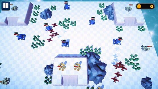 Troopstuck — screenshot 5