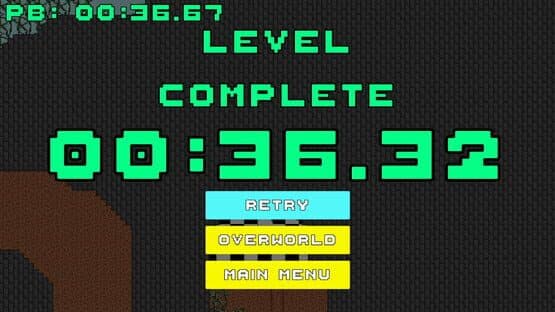 Twin Stick — screenshot 5
