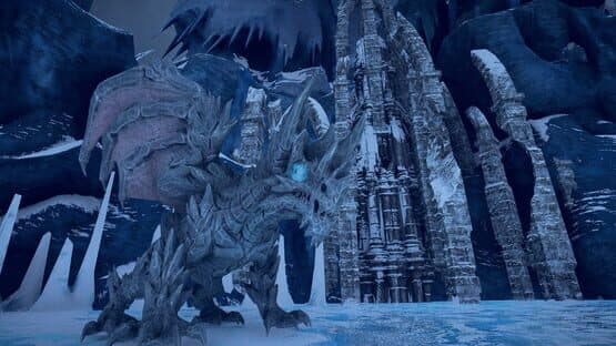 Umbra: The Last Summoner — screenshot 1