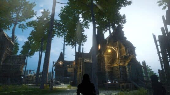 Umbra: The Last Summoner — screenshot 2