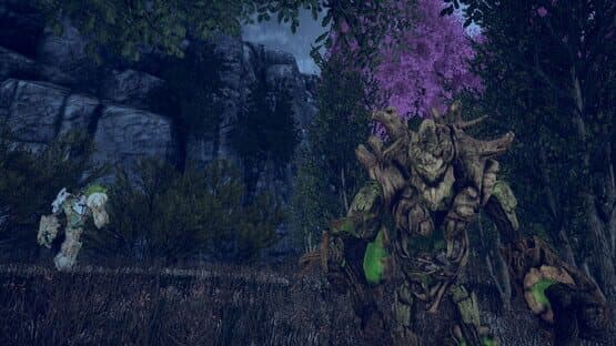 Umbra: The Last Summoner — screenshot 4