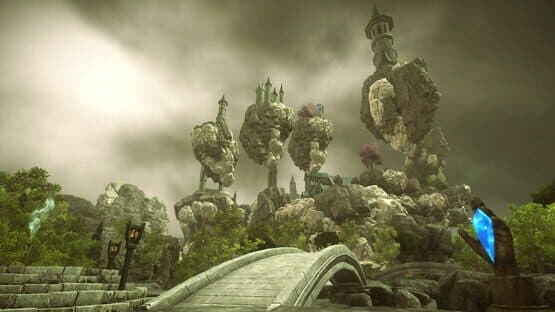 Umbra: The Last Summoner — screenshot 5