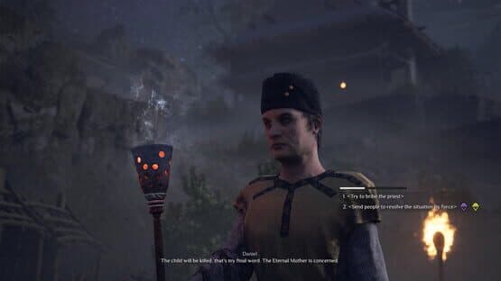 Vampires: Bloodlord Rising — screenshot 2