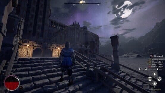 Vampires: Bloodlord Rising — screenshot 3