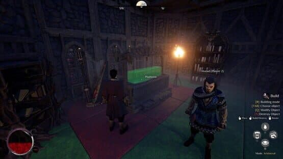 Vampires: Bloodlord Rising — screenshot 5