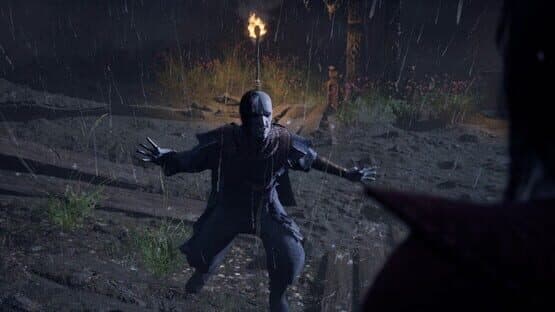 Vampires: Bloodlord Rising — screenshot 6