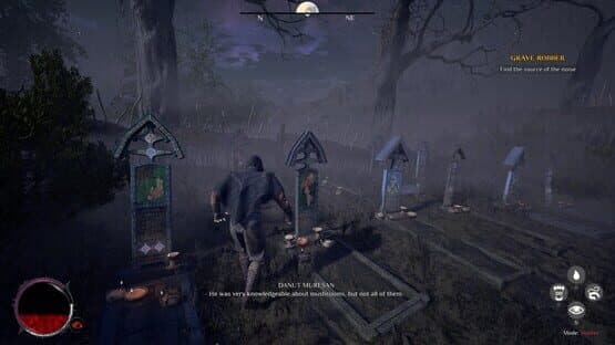 Vampires: Bloodlord Rising — screenshot 7