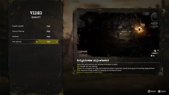 Warriors of Dust — screenshot 3
