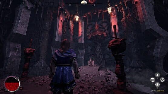 Vampires: Bloodlord Rising — screenshot 8
