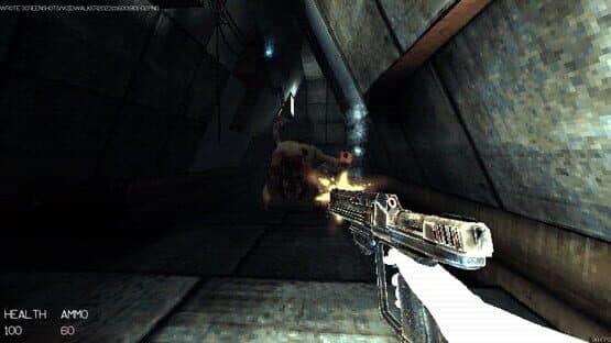 Voidwalker — screenshot 3