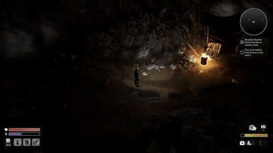 Warriors of Dust — screenshot 4