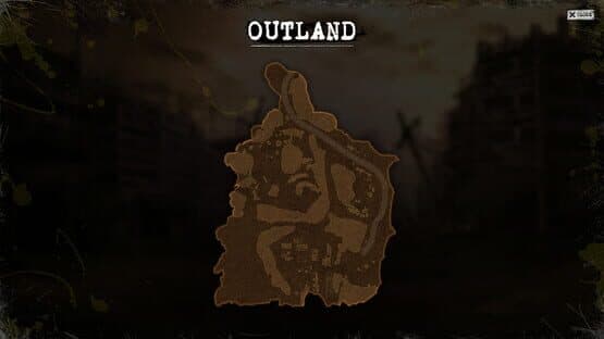 Warriors of Dust — screenshot 5