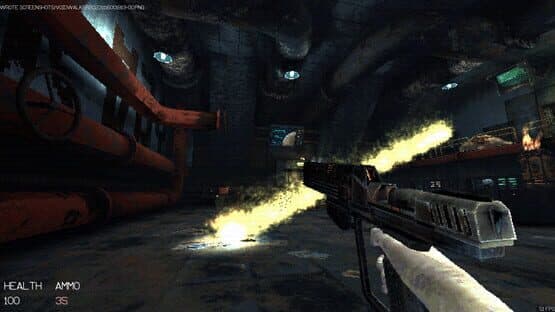 Voidwalker — screenshot 5