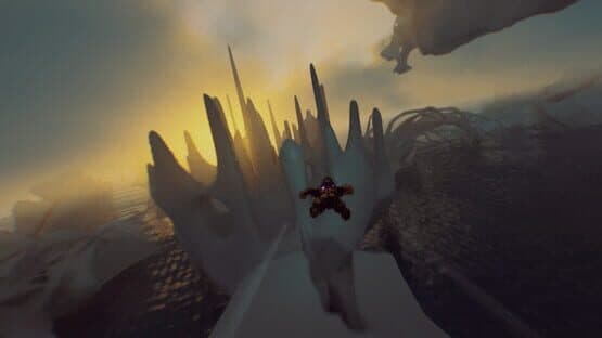 Xeno Runners — screenshot 1