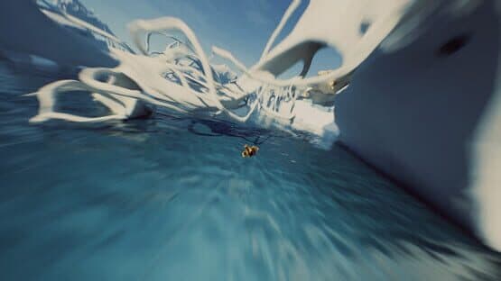 Xeno Runners — screenshot 2