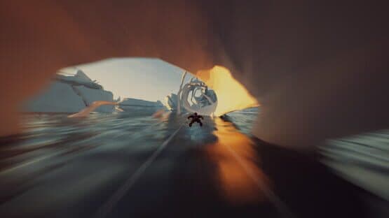 Xeno Runners — screenshot 3