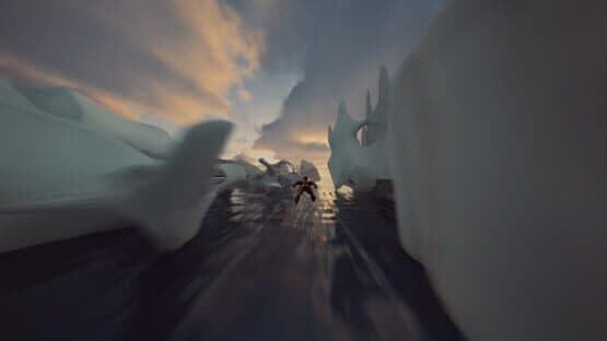 Xeno Runners — screenshot 8
