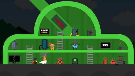 Tank Team — screenshot 1