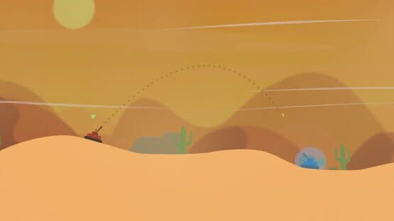 Tank Team — screenshot 2
