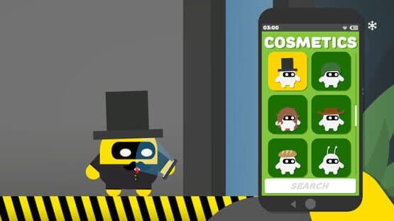 Tank Team — screenshot 3