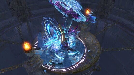 Titan Revenge — screenshot 2
