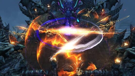 Titan Revenge — screenshot 3