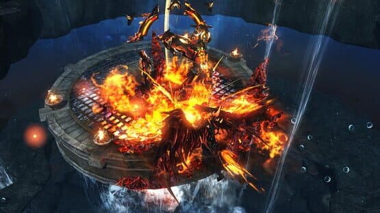 Titan Revenge — screenshot 6