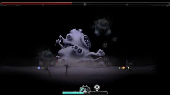 Soul device — screenshot 1