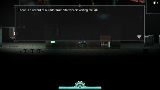 Soul device — screenshot 2