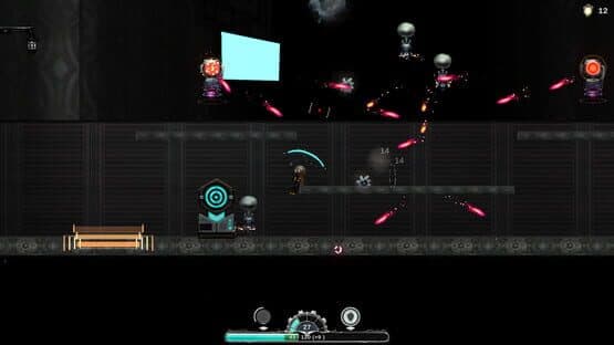 Soul device — screenshot 3