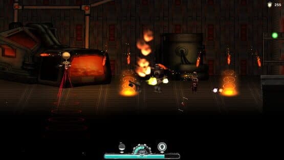 Soul device — screenshot 7