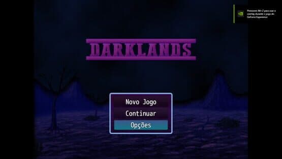 Darklands — screenshot 1